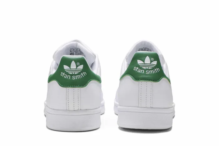 Adidas Stan Smith 'Fairway' M20324 - Image 6