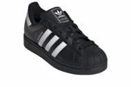 Adidas Superstar 2 'Black White' JH7033 - Image 3