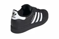 Adidas Superstar 2 'Black White' JH7033 - Image 4