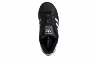 Adidas Superstar 2 'Black White' JH7033 - Image 5