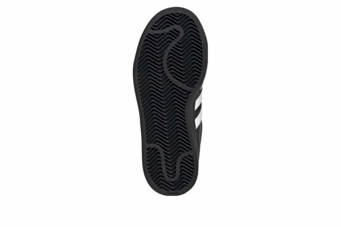 Adidas Superstar 2 'Black White' JH7033 - Image 6