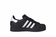 Adidas Superstar 2 'Black White' JH7033 - Image 2