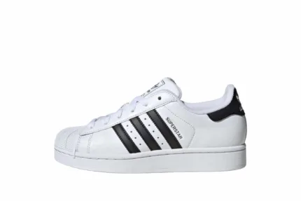 Adidas Superstar 2 'White Black' JH7032