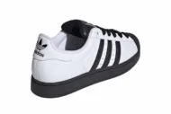 Adidas Superstar 2 'White Black White' JI0124 - Image 4