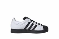Adidas Superstar 2 'White Black White' JI0124 - Image 2
