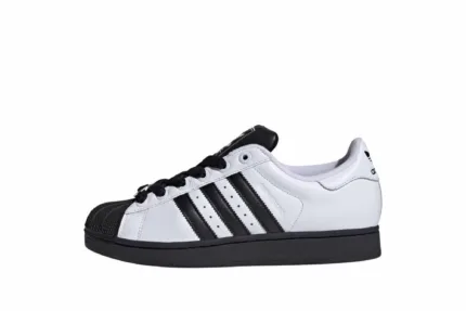 Adidas Superstar 2 'White Black White' JI0124