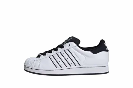 Adidas Superstar 2 'White White Core Black' JH5469