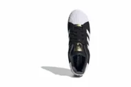 Adidas Superstar XLG 'Black White' ID4657 - Image 3