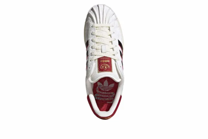Adidas Superstar 'Year of the Snake' JR8036 - Image 5