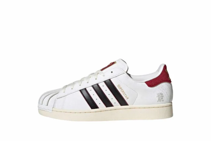 Adidas Superstar 'Year of the Snake' JR8036 - Image 1
