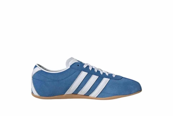 Adidas Tokyo 'Blue Bird' JI0179 - Image 2