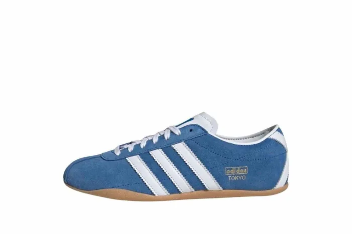 Adidas Tokyo 'Blue Bird' JI0179 - Image 1
