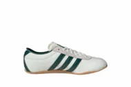 Adidas Tokyo 'Off White College Green Gold Metallic' JP9705 - Image 2