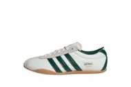 Adidas Tokyo 'Off White College Green Gold Metallic' JP9705