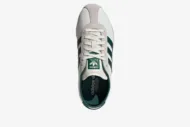 Adidas Tokyo 'Off White College Green Gold Metallic' JP9705 - Image 5