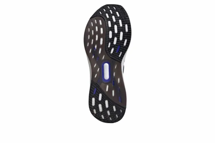Adidas Ultraboost 5 'Core Black Night Metallic Night Flash' JH9082 - Image 6