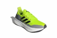 Adidas UltraBoost 5 'Lucid Lemon Core Black' ID8819 - Image 3