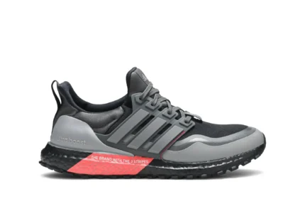 Adidas UltraBoost All Terrain 'Shock Red' EG8098