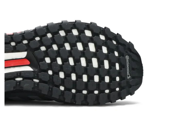 Adidas UltraBoost All Terrain 'Shock Red' EG8098 - Image 5