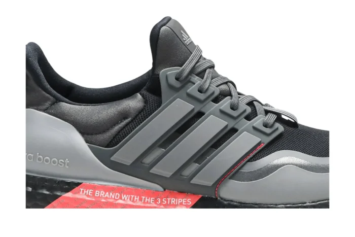 Adidas UltraBoost All Terrain 'Shock Red' EG8098 - Image 2