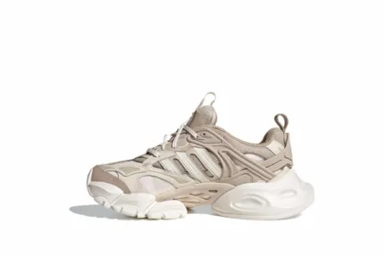 Adidas XLG Runner Deluxe 'Beige White' IH7799