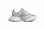 Adidas XLG Runner Deluxe 'Grey Silver' JP5761 - Image 2