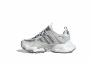 Adidas XLG Runner Deluxe 'Grey Silver' JP5761