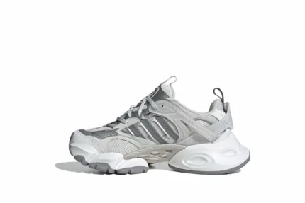 Adidas XLG Runner Deluxe 'Grey Silver' JP5761