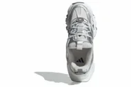 Adidas XLG Runner Deluxe 'Grey Silver' JP5761 - Image 5