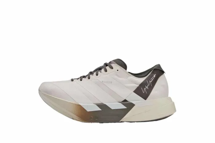 Adidas Y-3 Adizero Adios Pro 4 'Alumina Cinder' JS3154 - Image 1