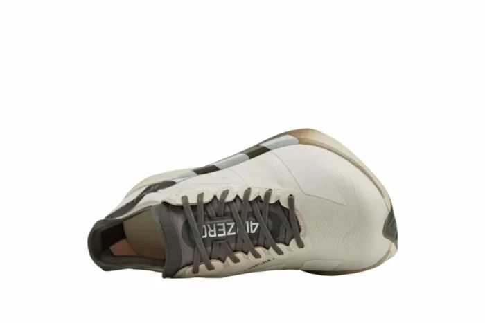 Adidas Y-3 Adizero Adios Pro 4 'Alumina Cinder' JS3154 - Image 4
