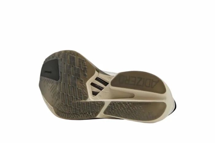 Adidas Y-3 Adizero Adios Pro 4 'Alumina Cinder' JS3154 - Image 5