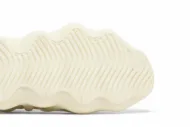 Adidas Yeezy 450 'Cloud White' H68038 - Image 5