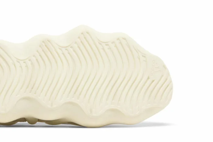 Adidas Yeezy 450 'Cloud White' H68038 - Image 5