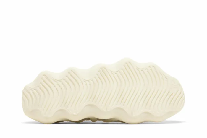 Adidas Yeezy 450 'Cloud White' H68038 - Image 4