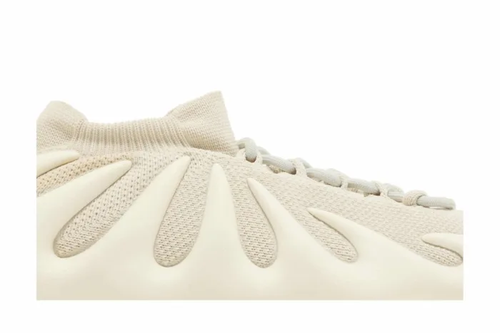 Adidas Yeezy 450 'Cloud White' H68038 - Image 2