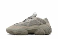 Adidas Yeezy 500 'Ash Grey' GX3607 - Image 3