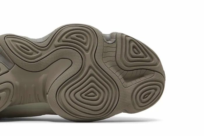 Adidas Yeezy 500 'Ash Grey' GX3607 - Image 5