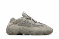 Adidas Yeezy 500 'Ash Grey' GX3607