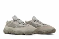 Adidas Yeezy 500 'Ash Grey' GX3607 - Image 8