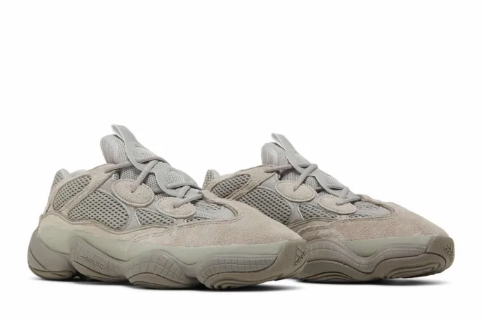 Adidas Yeezy 500 'Ash Grey' GX3607 - Image 8