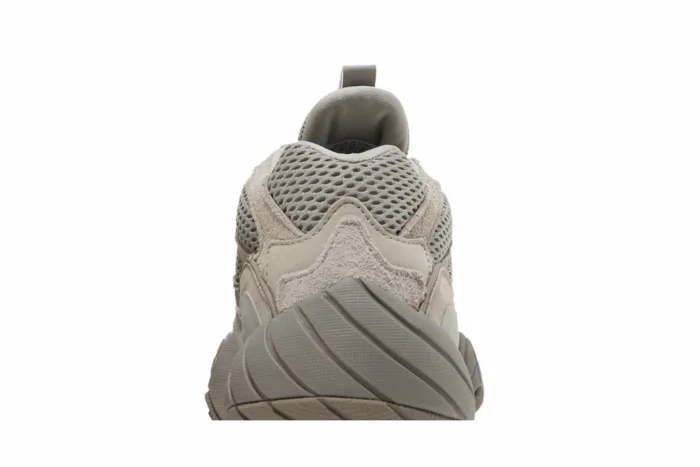 Adidas Yeezy 500 'Ash Grey' GX3607 - Image 7