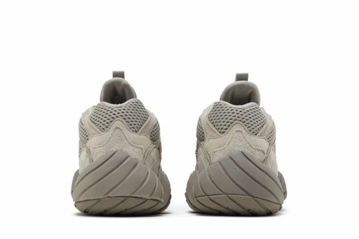 Adidas Yeezy 500 'Ash Grey' GX3607 - Image 6