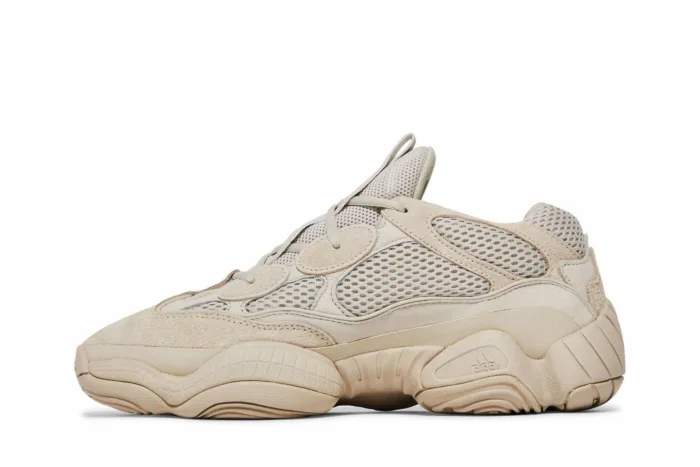 Adidas Yeezy 500 'Blush' DB2908 - Image 3