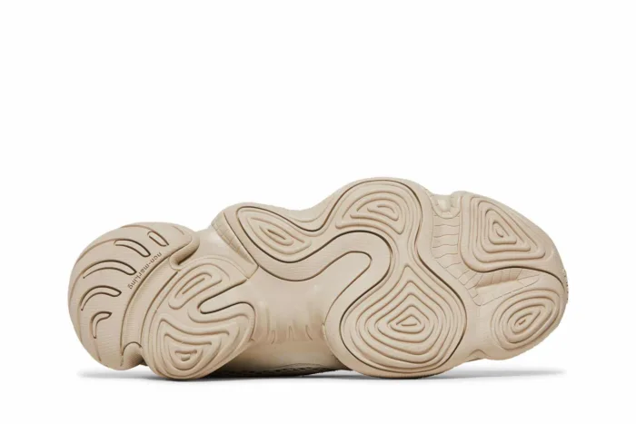 Adidas Yeezy 500 'Blush' DB2908 - Image 4