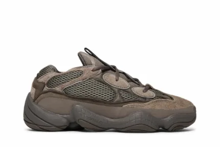 Adidas Yeezy 500 'Brown Clay' GX3606