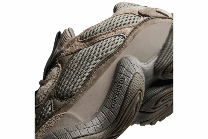 Adidas Yeezy 500 'Brown Clay' GX3606 - Image 10