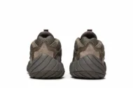 Adidas Yeezy 500 'Brown Clay' GX3606 - Image 6