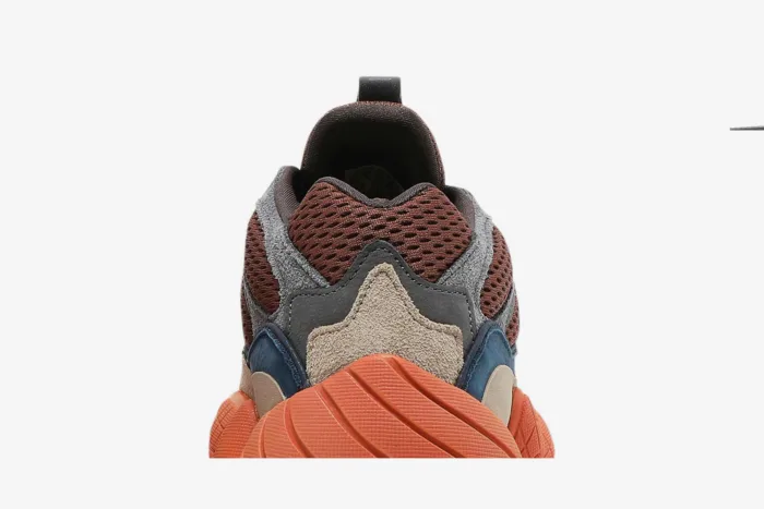 Adidas Yeezy 500 'Enflame' GZ5541 - Image 7