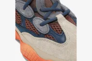 Adidas Yeezy 500 'Enflame' GZ5541 - Image 9